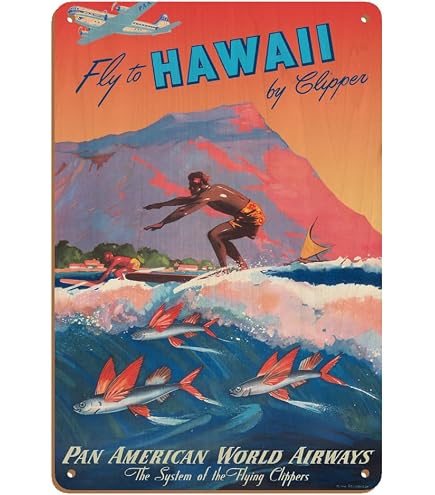 Amazon.com: Coral Reef - Hawaiian Fish (Iʻa) - From an Original